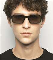 Occhiali da sole Kaleos Uomo DUFFY 52 C004 - DUFFY 52 C004